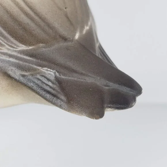 Hagen Renaker DW Mother Goose Figurine Matte Variation - Picture 7 of 9